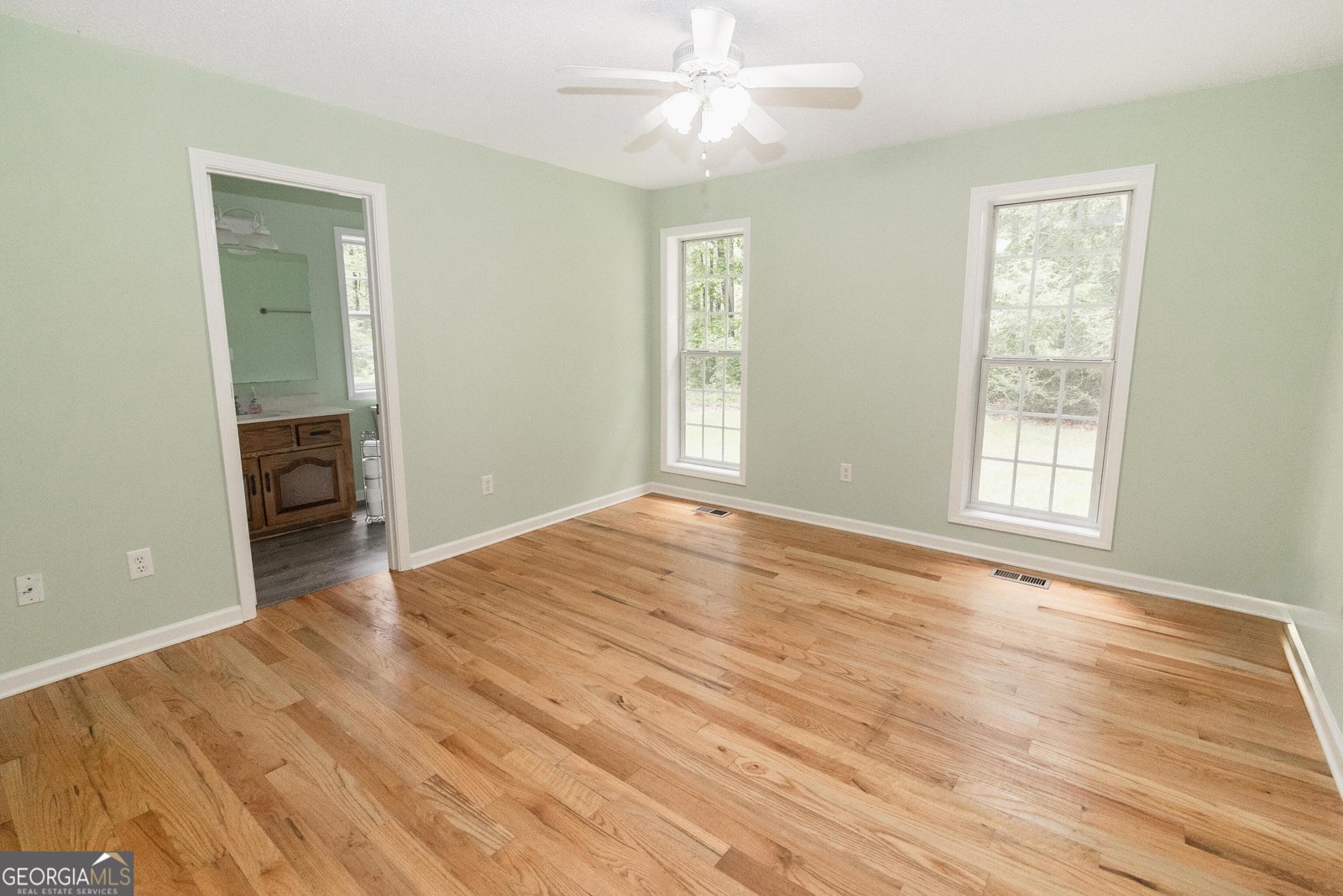 105 Holcomb Road Dawsonville - 10
