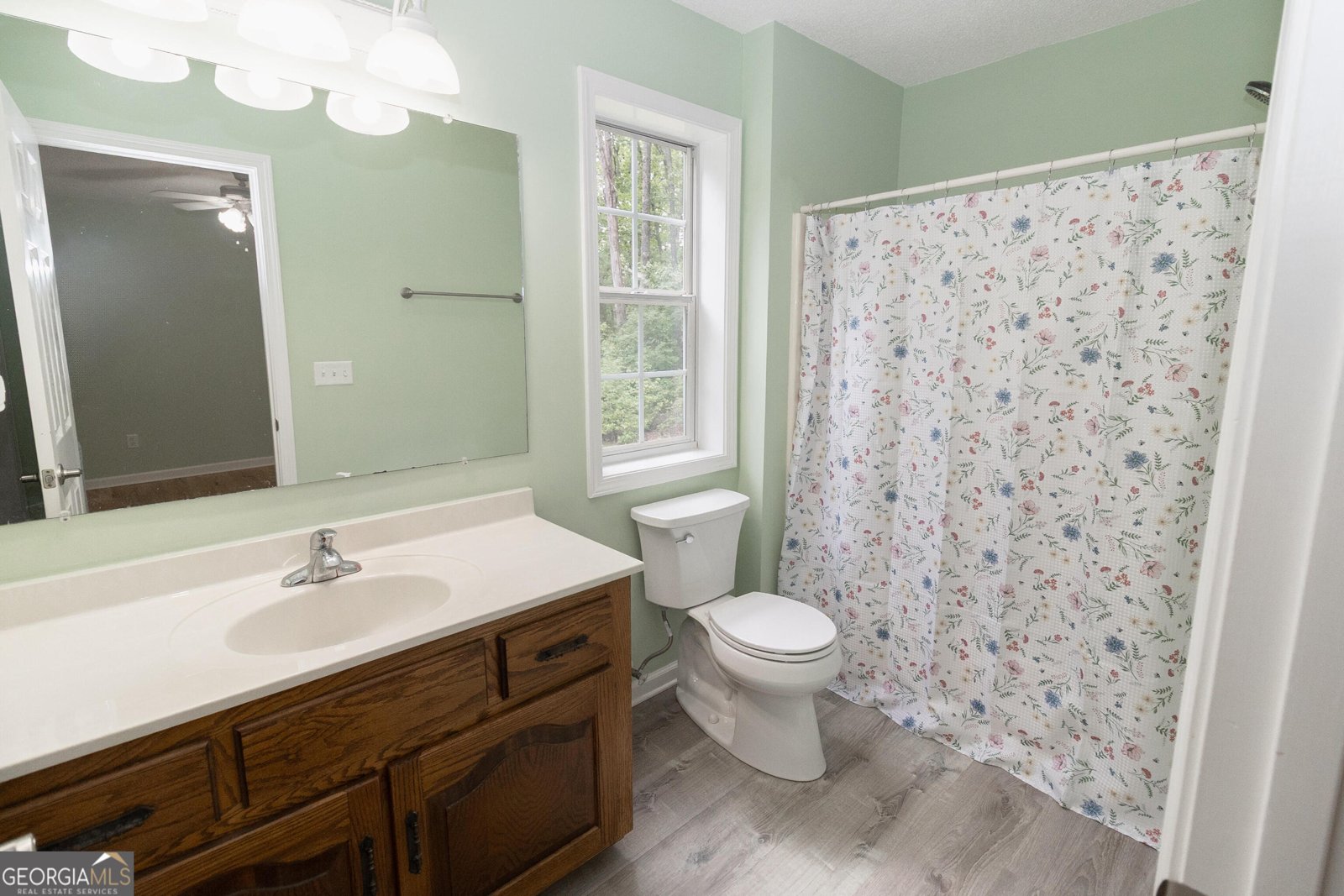 105 Holcomb Road Dawsonville - 11