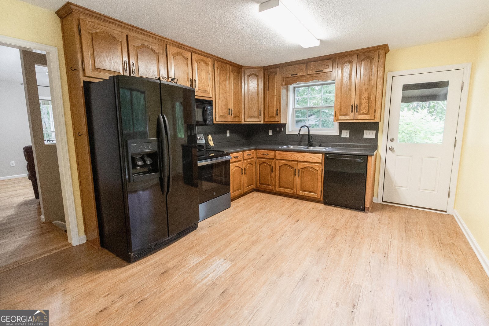 105 Holcomb Road Dawsonville - 13