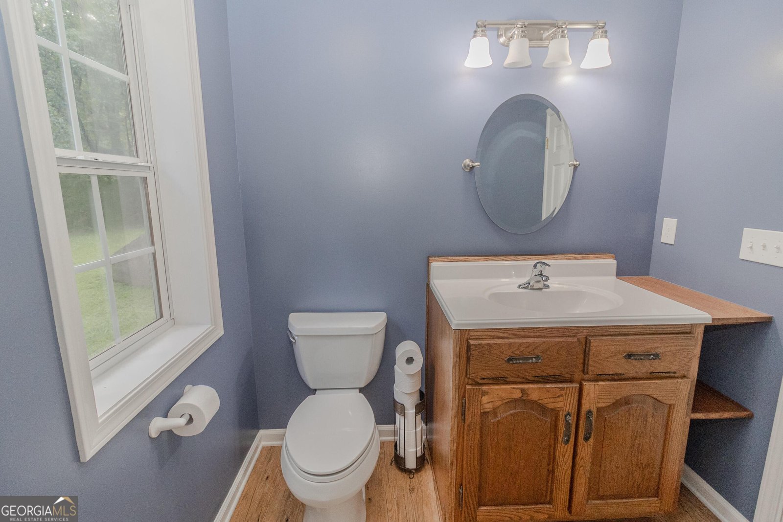 105 Holcomb Road Dawsonville - 18