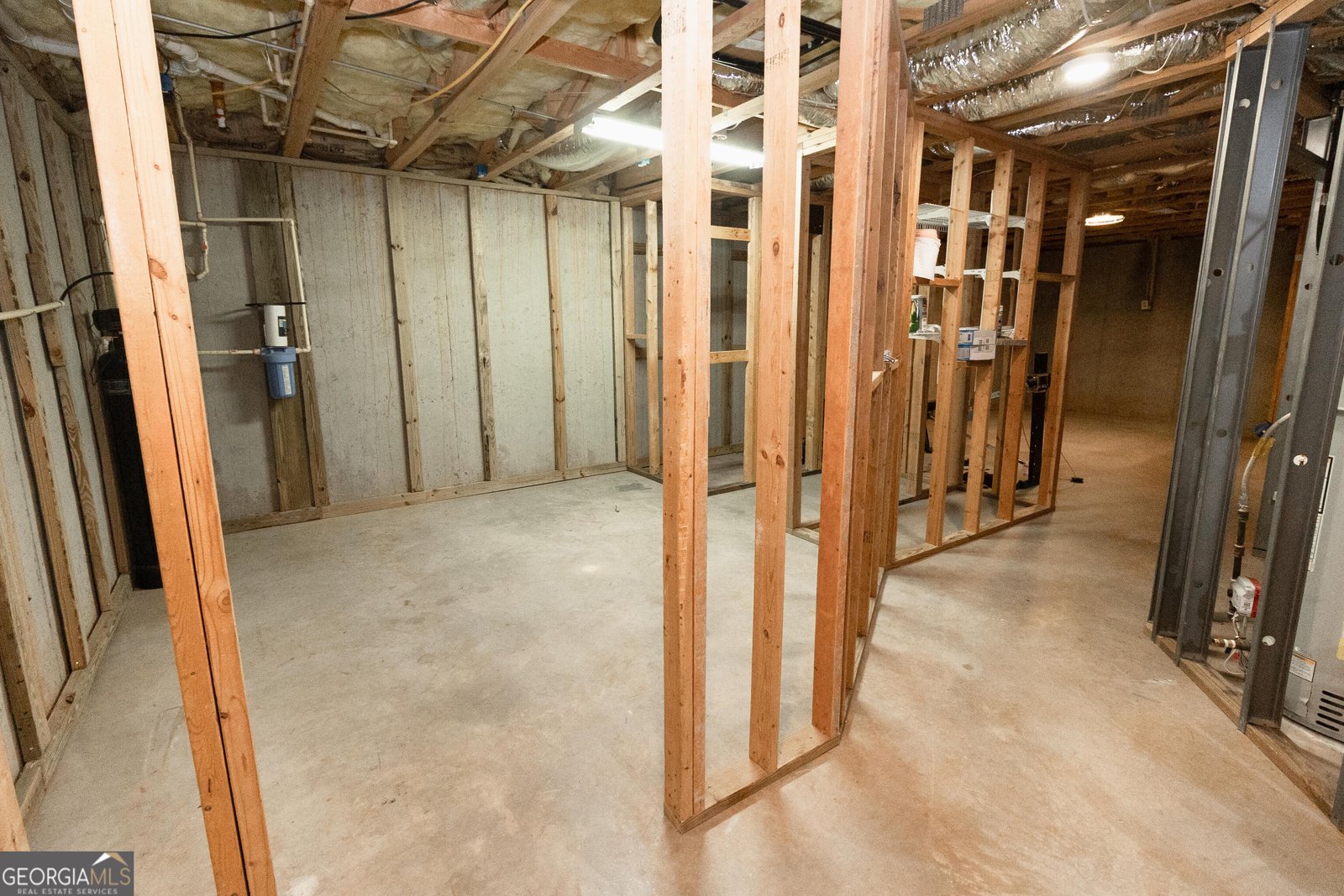 105 Holcomb Road Dawsonville - 19