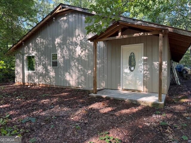 105 Holcomb Road Dawsonville - 21