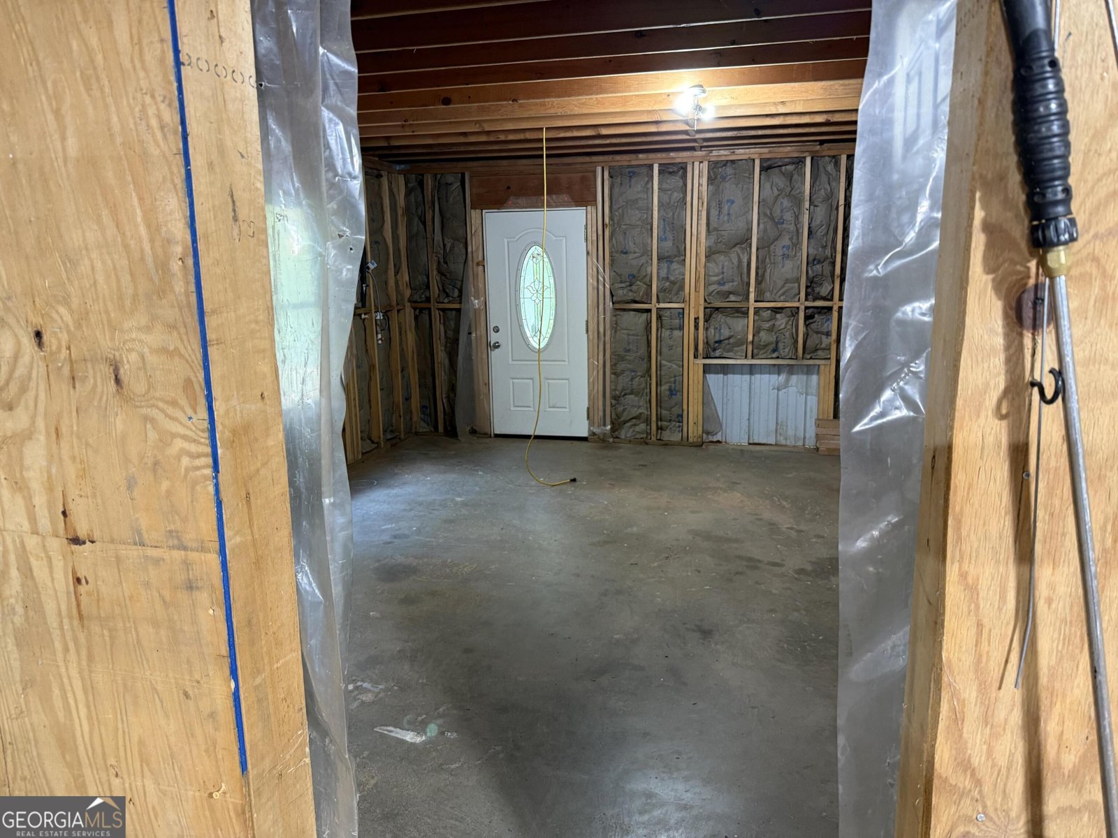 105 Holcomb Road Dawsonville - 24