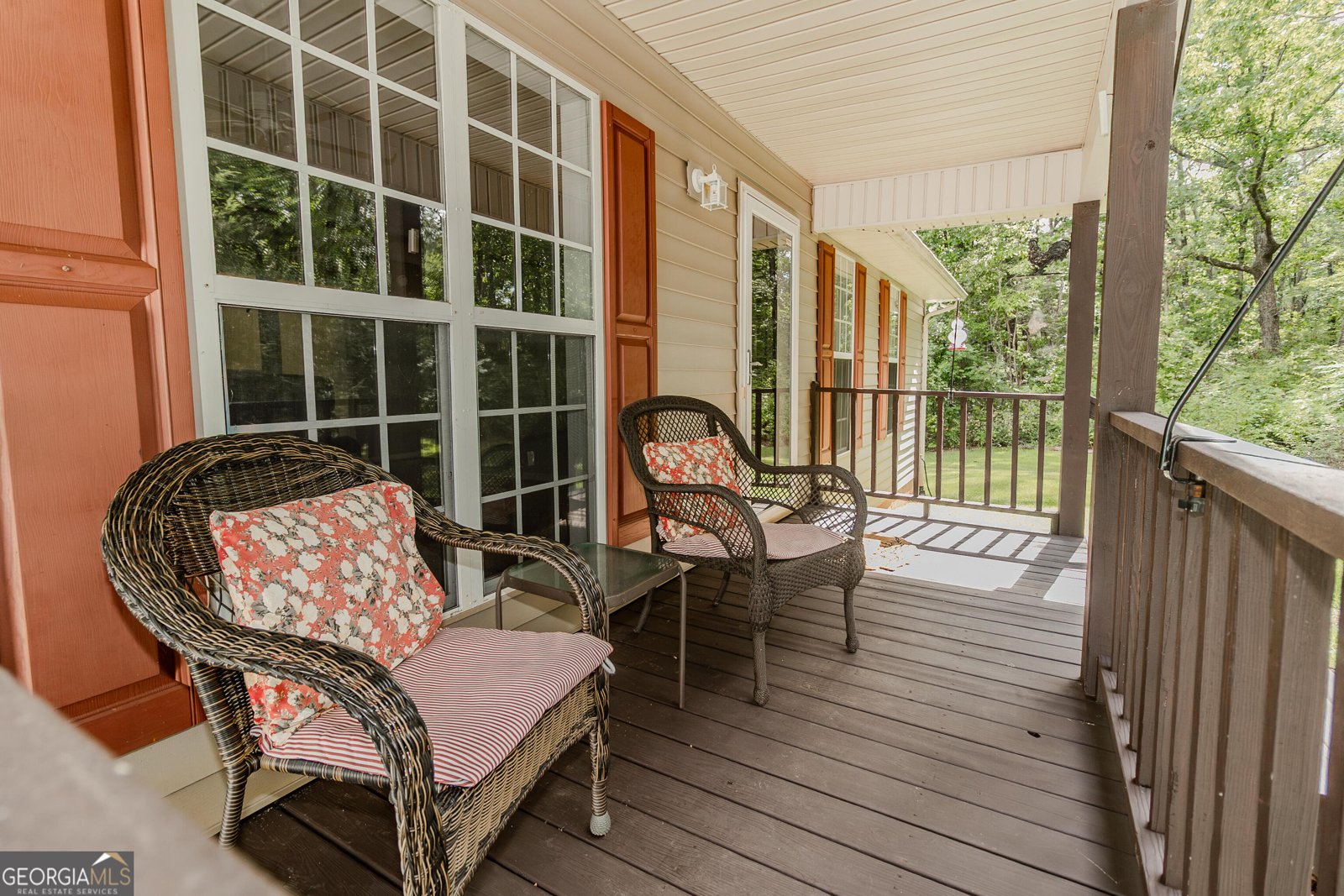 105 Holcomb Road Dawsonville - 3