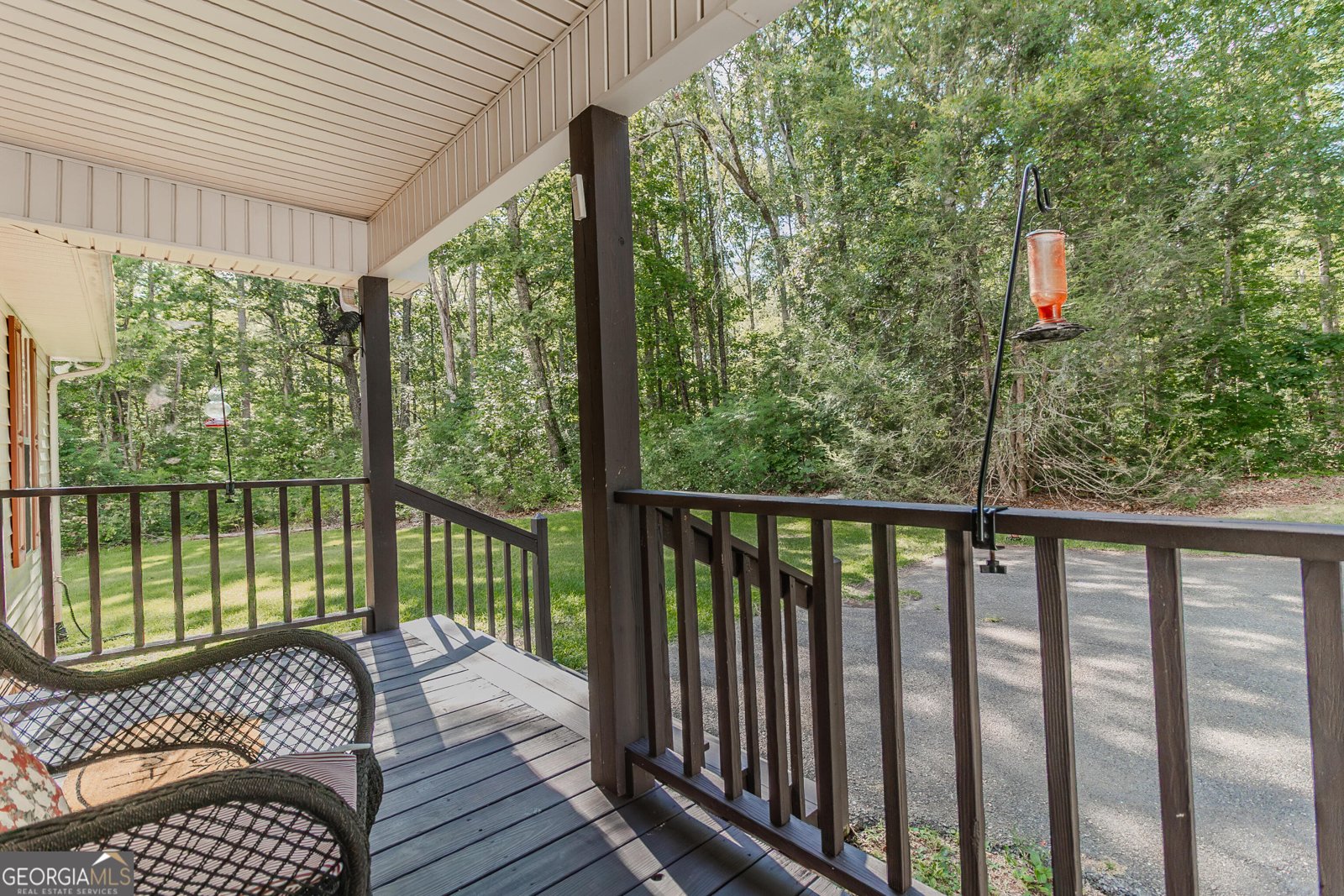 105 Holcomb Road Dawsonville - 4
