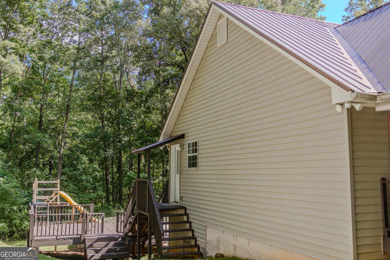 105 Holcomb Road Dawsonville - 5