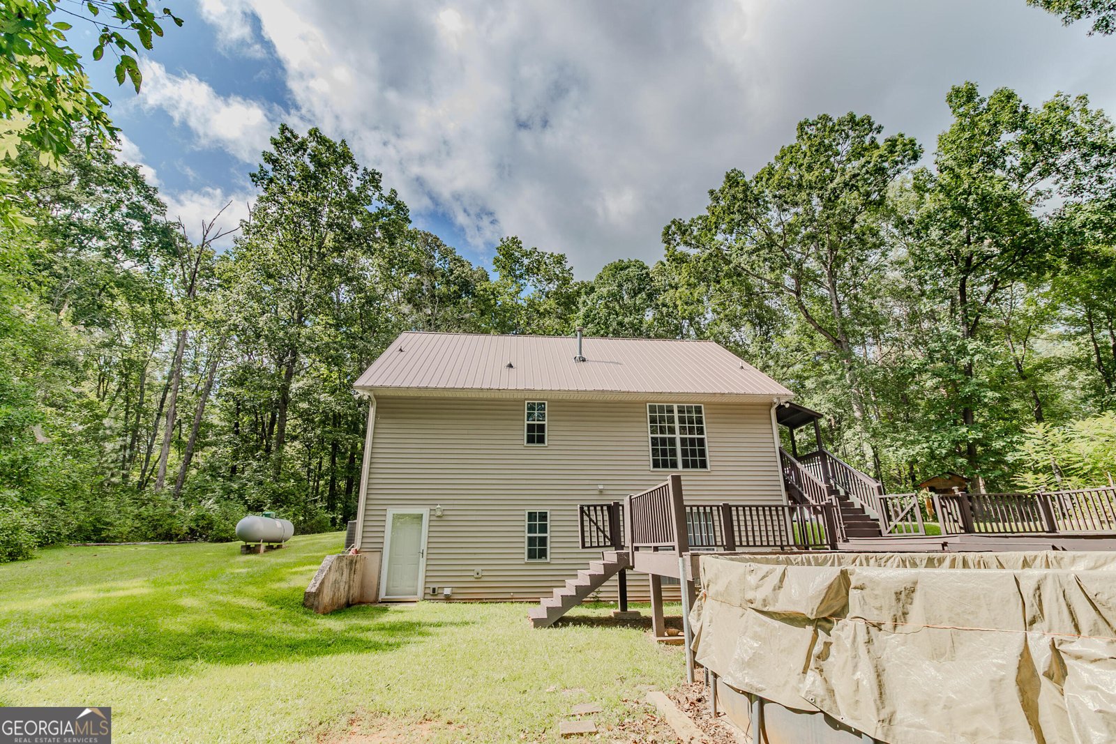 105 Holcomb Road Dawsonville - 6