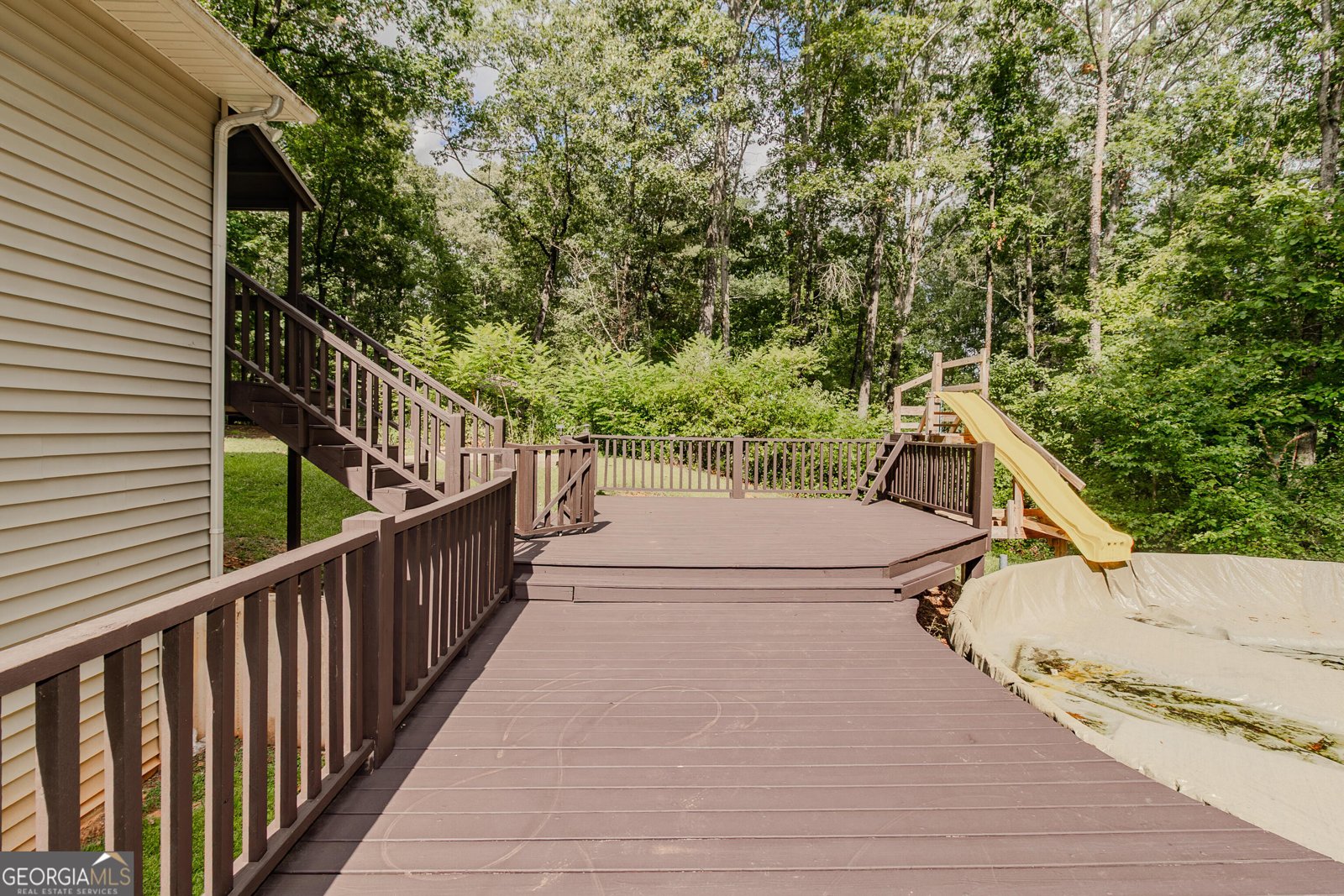 105 Holcomb Road Dawsonville - 7
