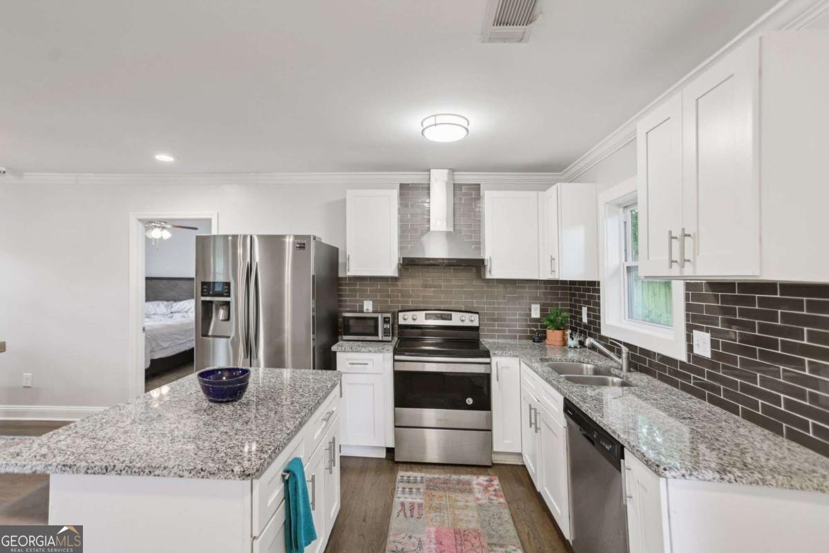 3808 Turner Heights Drive Decatur - 10