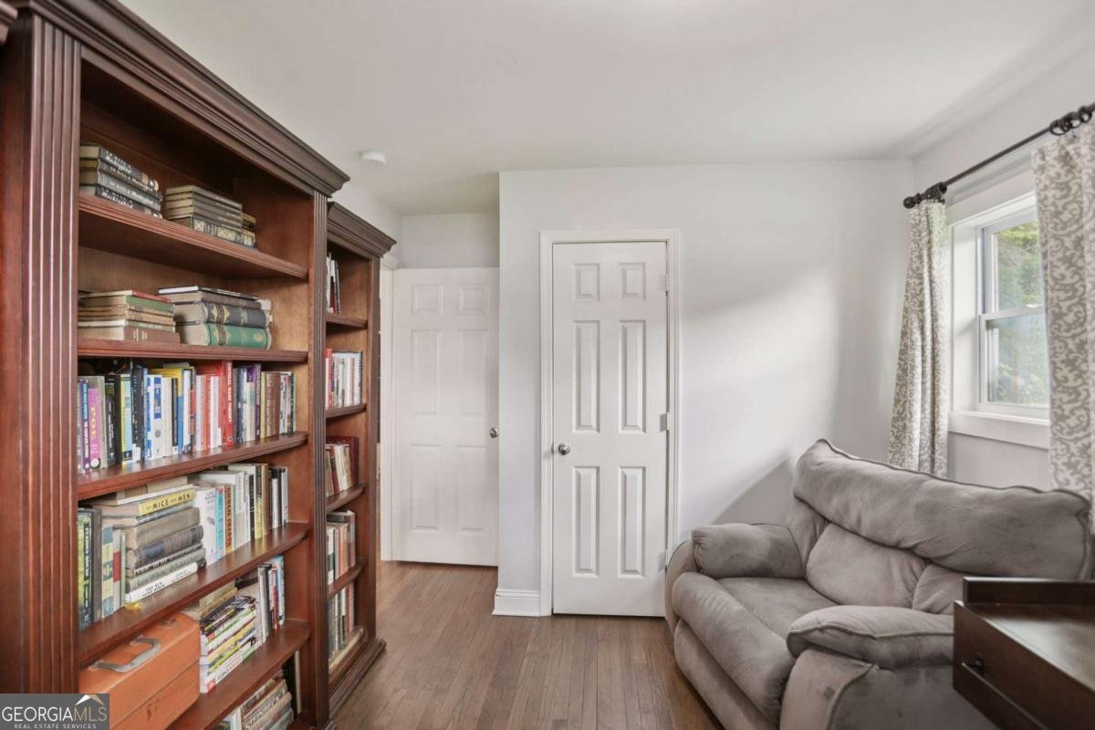 3808 Turner Heights Drive Decatur - 12