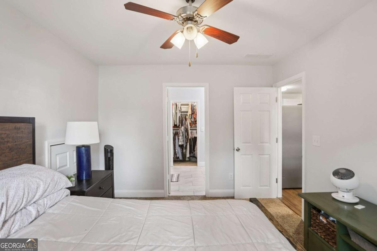 3808 Turner Heights Drive Decatur - 18