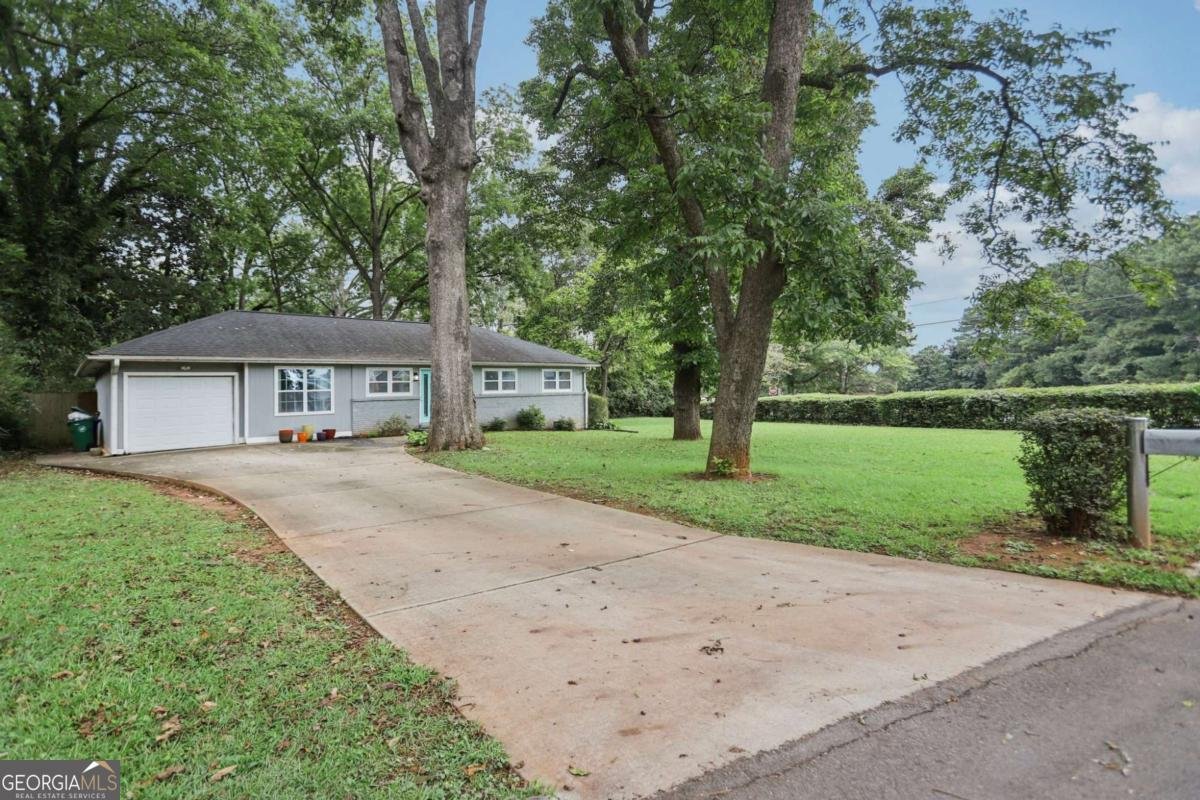 3808 Turner Heights Drive Decatur - 2