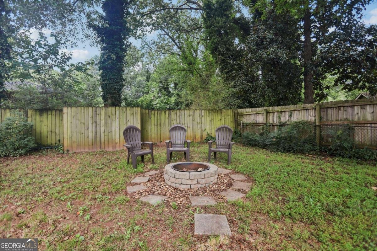 3808 Turner Heights Drive Decatur - 23