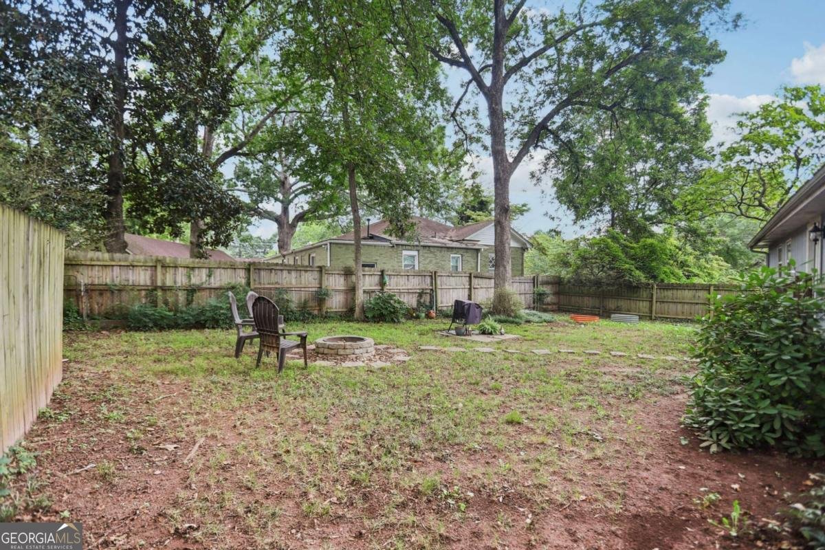 3808 Turner Heights Drive Decatur - 24