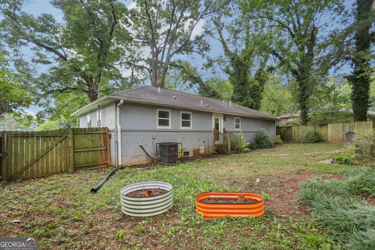 3808 Turner Heights Drive Decatur - 25