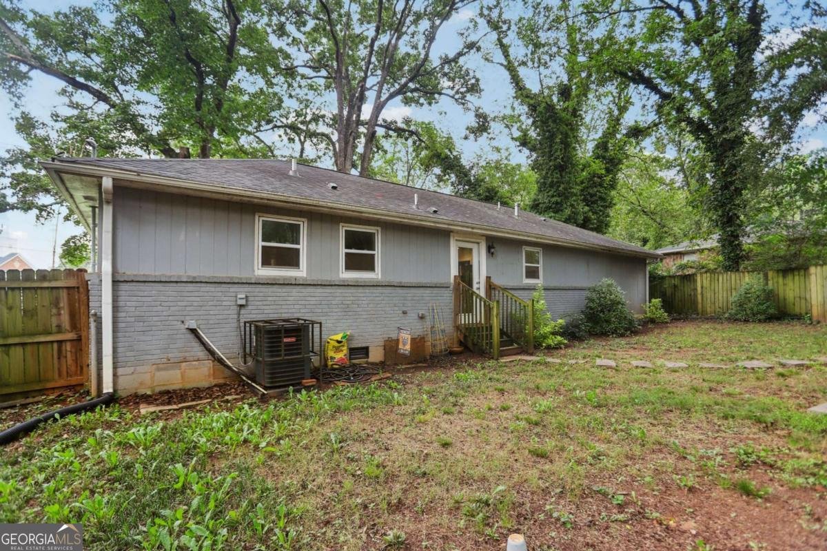3808 Turner Heights Drive Decatur - 26