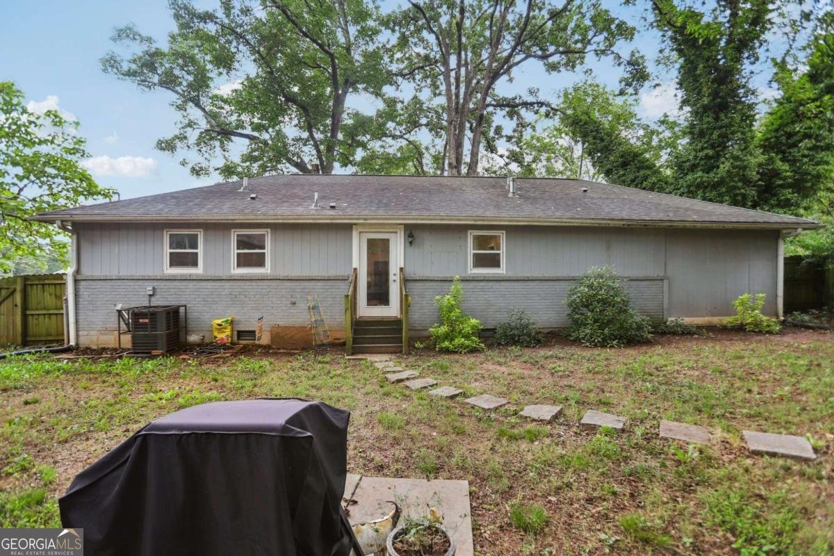 3808 Turner Heights Drive Decatur - 27