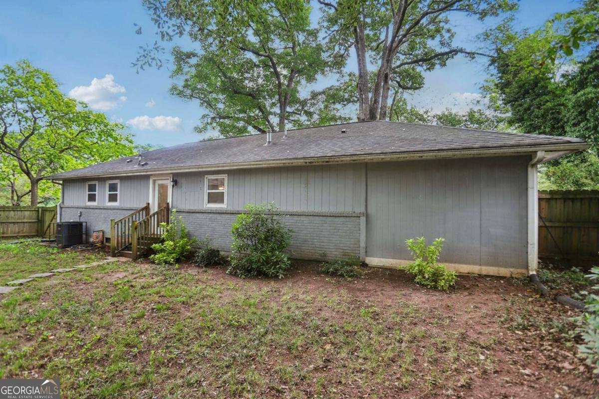 3808 Turner Heights Drive Decatur - 28