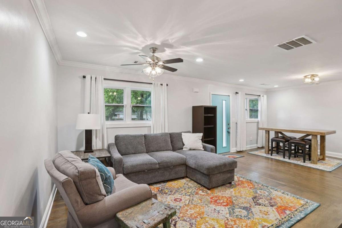 3808 Turner Heights Drive Decatur - 5
