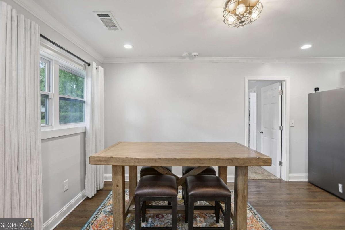 3808 Turner Heights Drive Decatur - 6