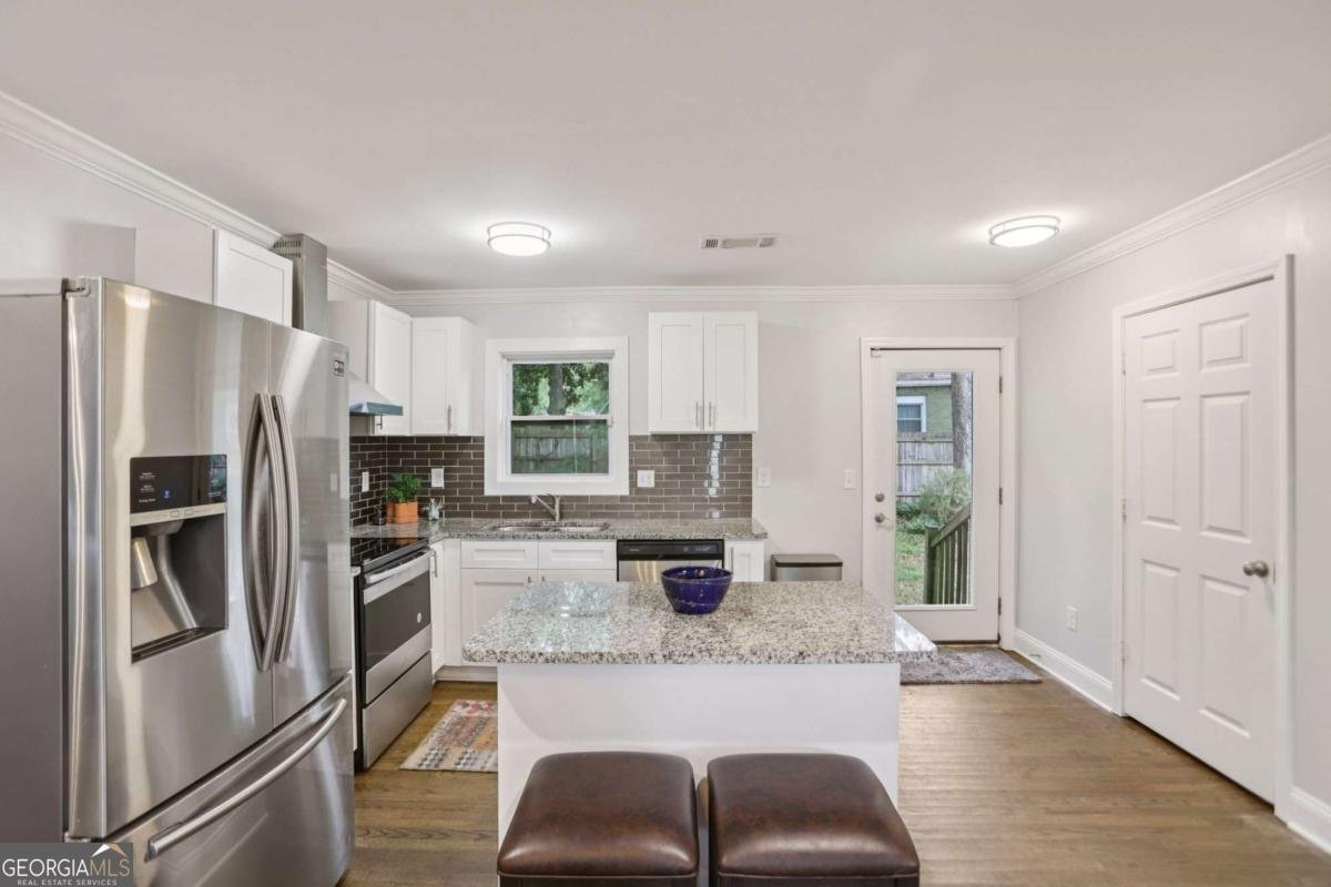 3808 Turner Heights Drive Decatur - 8