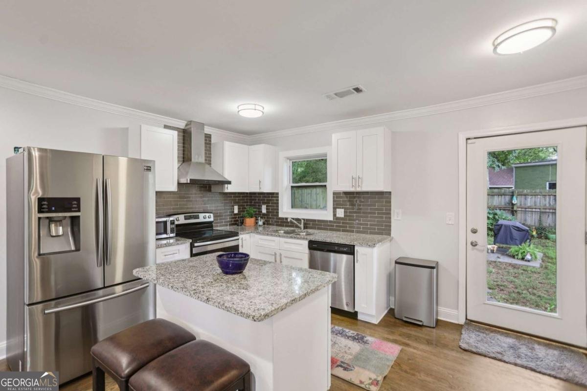 3808 Turner Heights Drive Decatur - 9