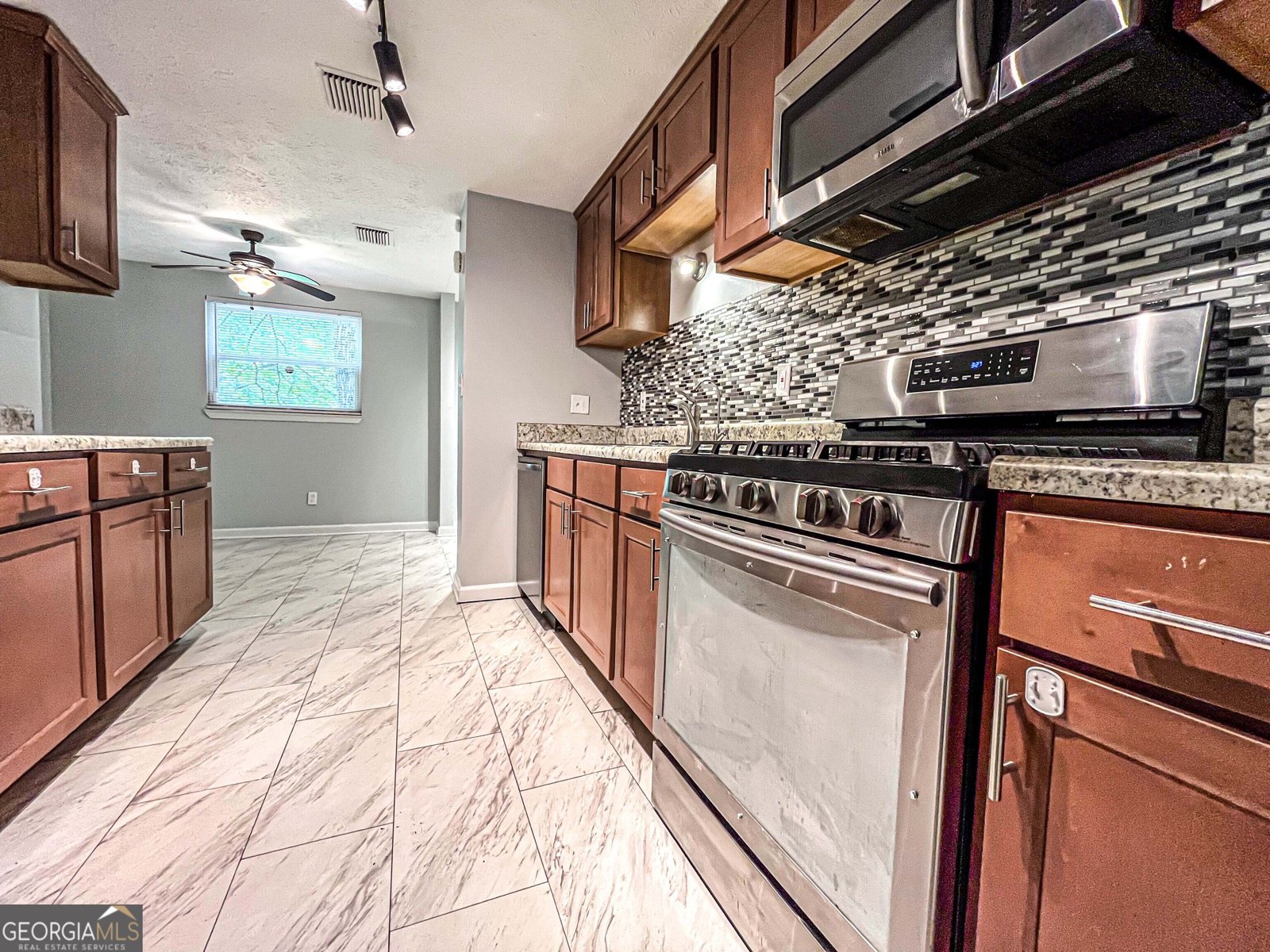 5285 Martins Crossing Road Stone Mountain - 1