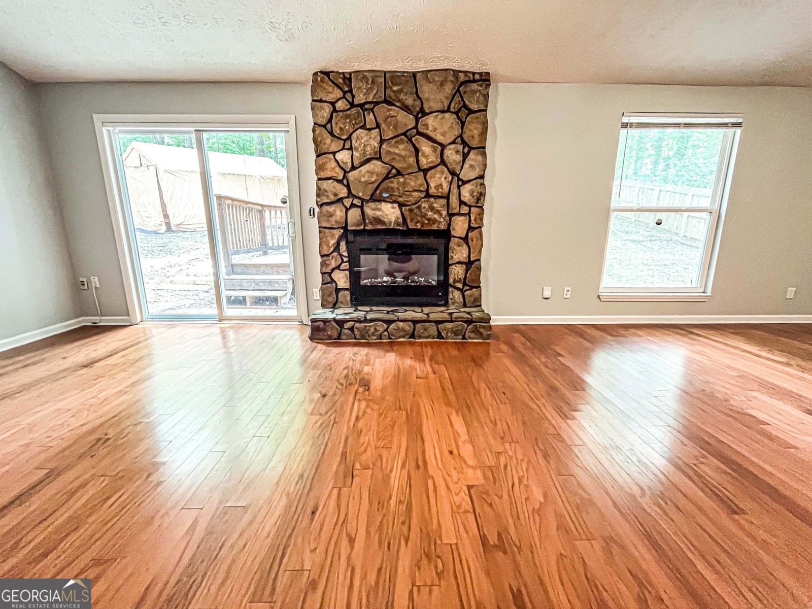 5285 Martins Crossing Road Stone Mountain - 10