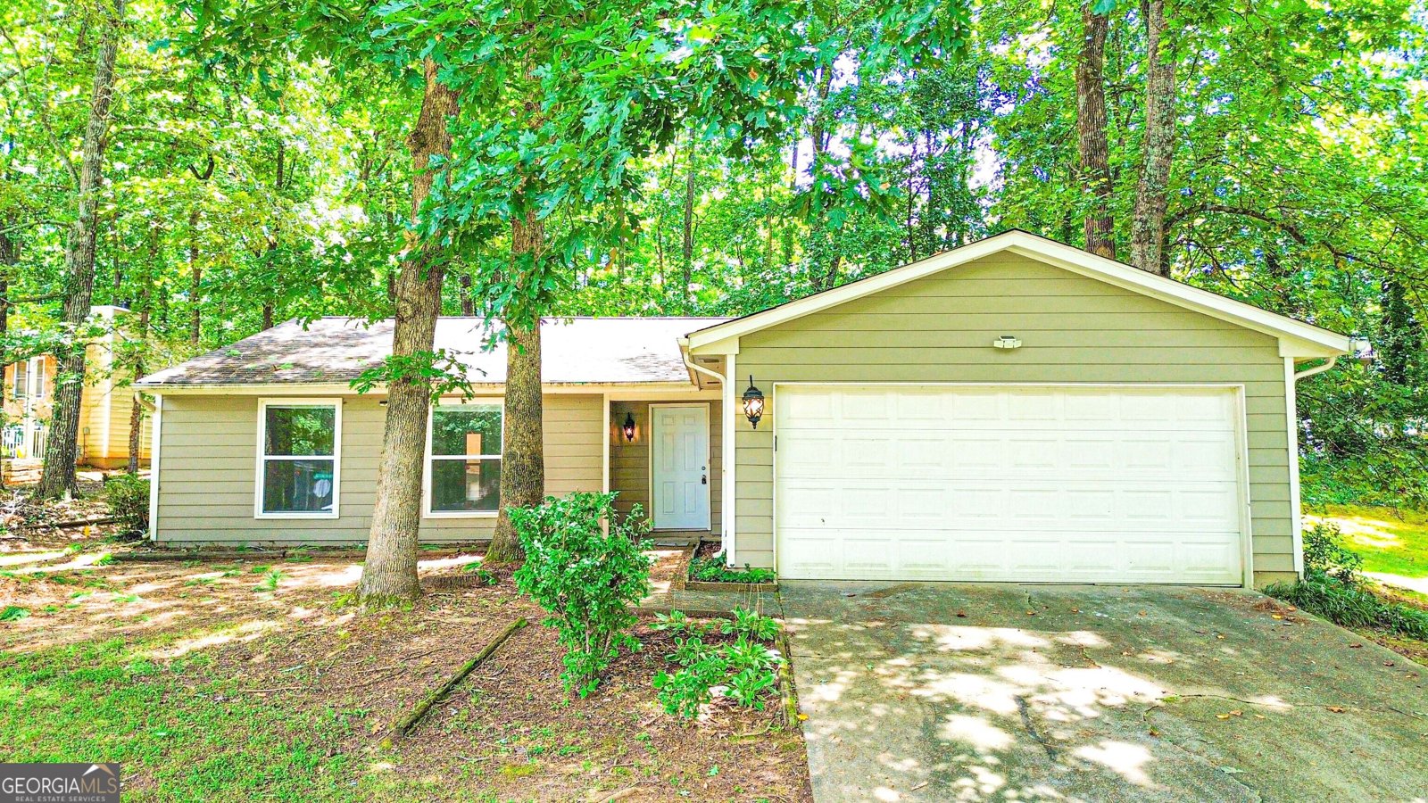 5285 Martins Crossing Road Stone Mountain - 11