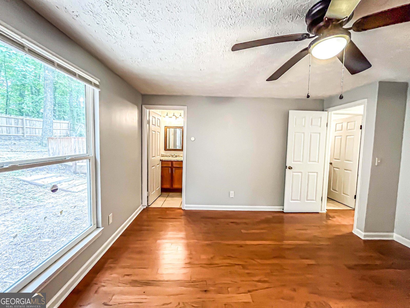 5285 Martins Crossing Road Stone Mountain - 33
