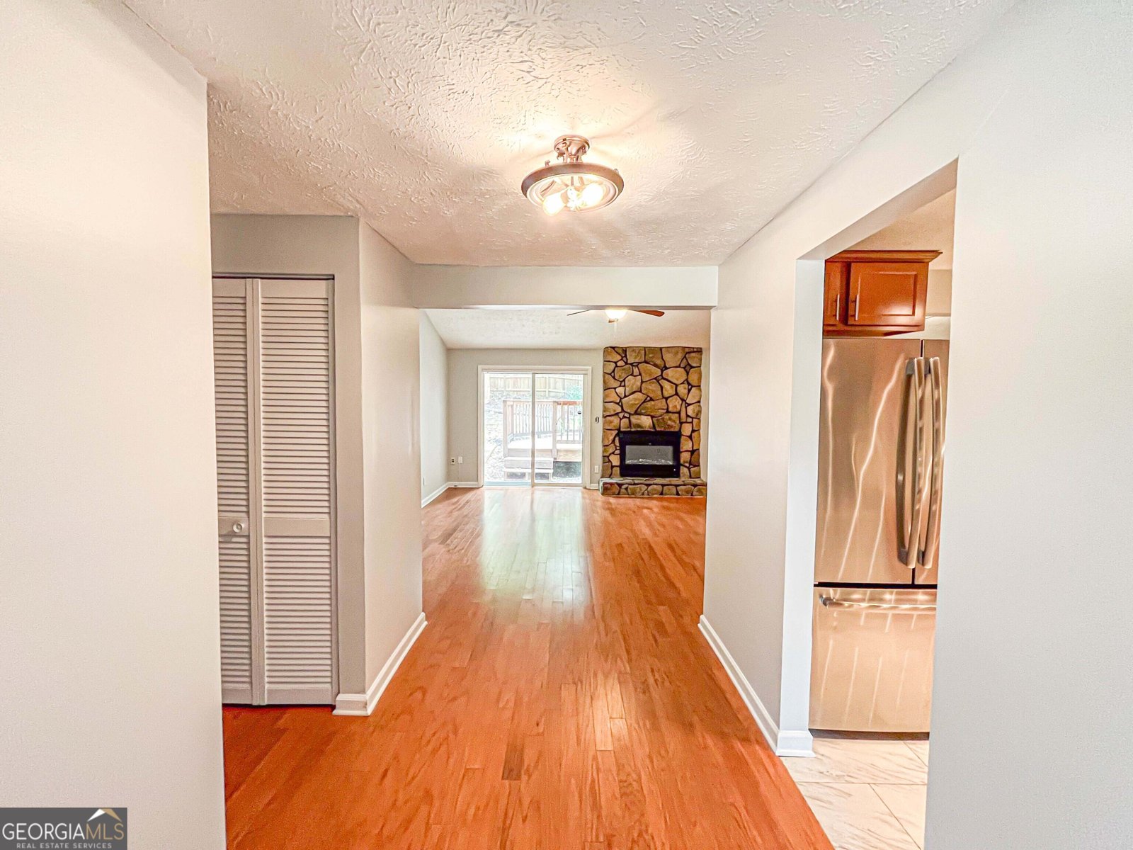 5285 Martins Crossing Road Stone Mountain - 47