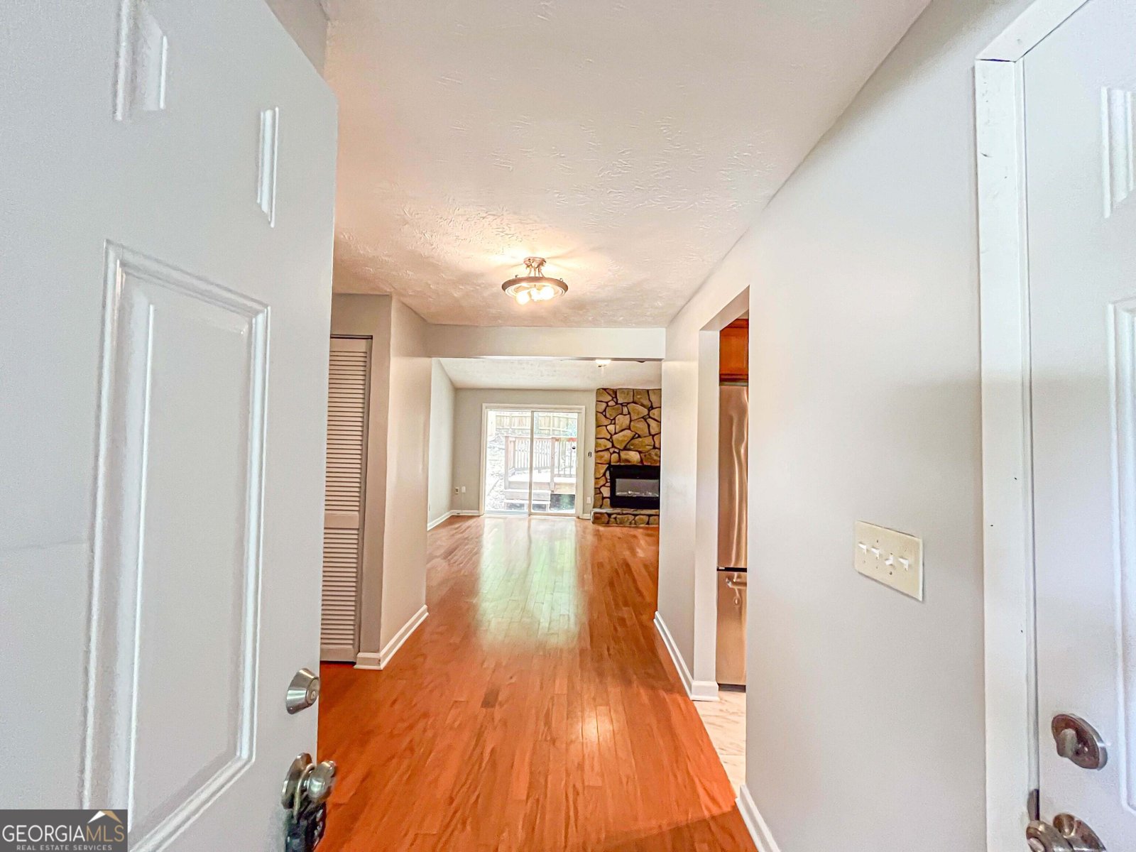 5285 Martins Crossing Road Stone Mountain - 48