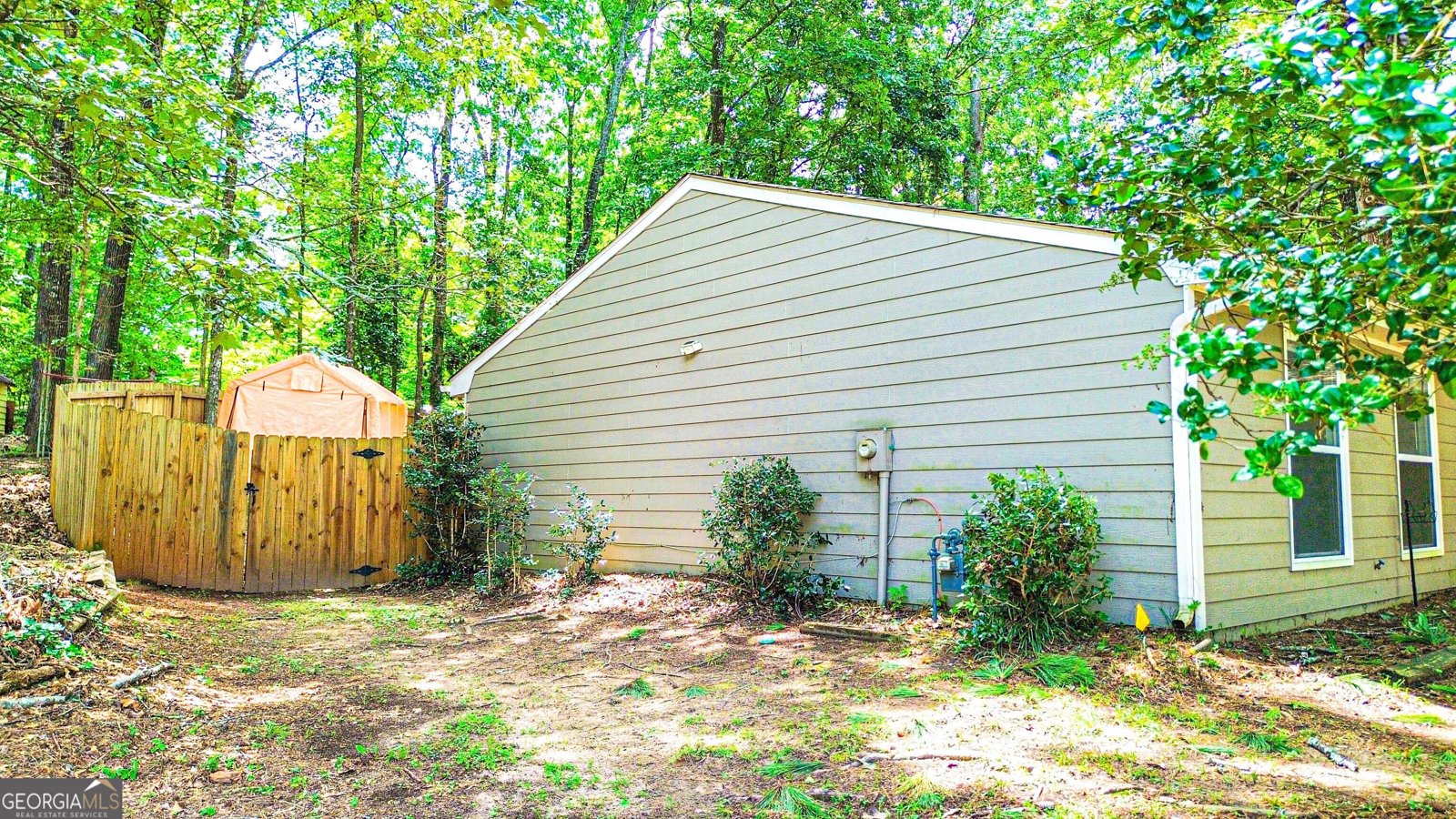 5285 Martins Crossing Road Stone Mountain - 5