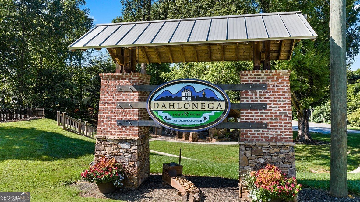20 Rustin Ridge Dahlonega - 14