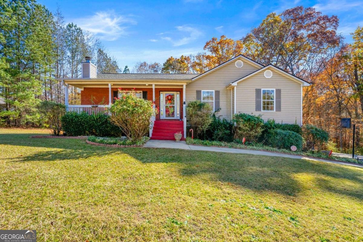 120 Aspen Forest Drive Covington - 1