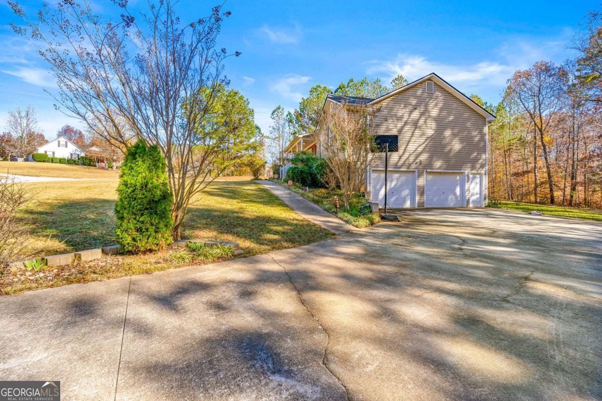 120 Aspen Forest Drive Covington - 2