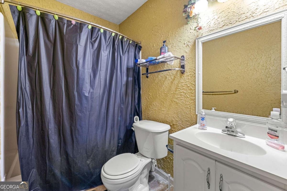 120 Aspen Forest Drive Covington - 21