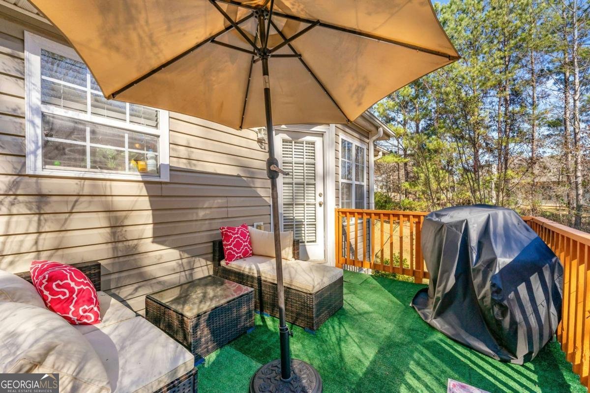 120 Aspen Forest Drive Covington - 24