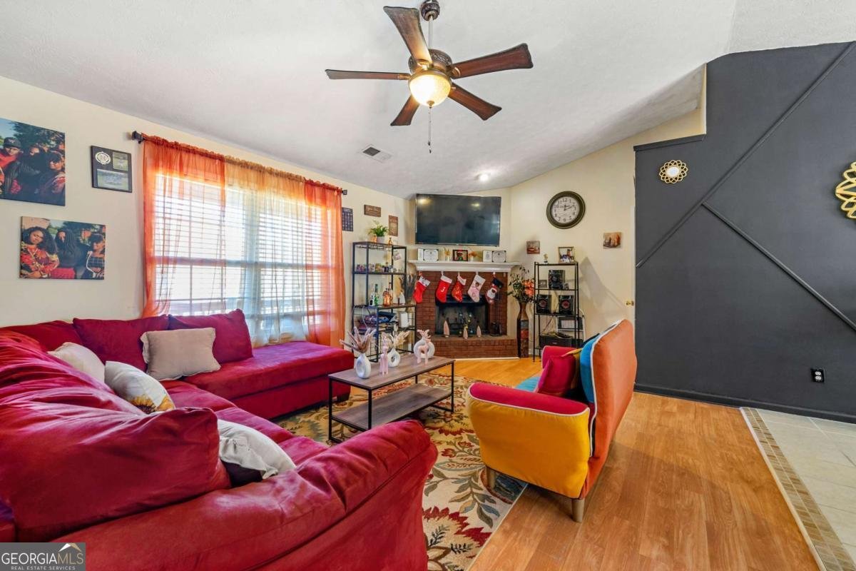 120 Aspen Forest Drive Covington - 5