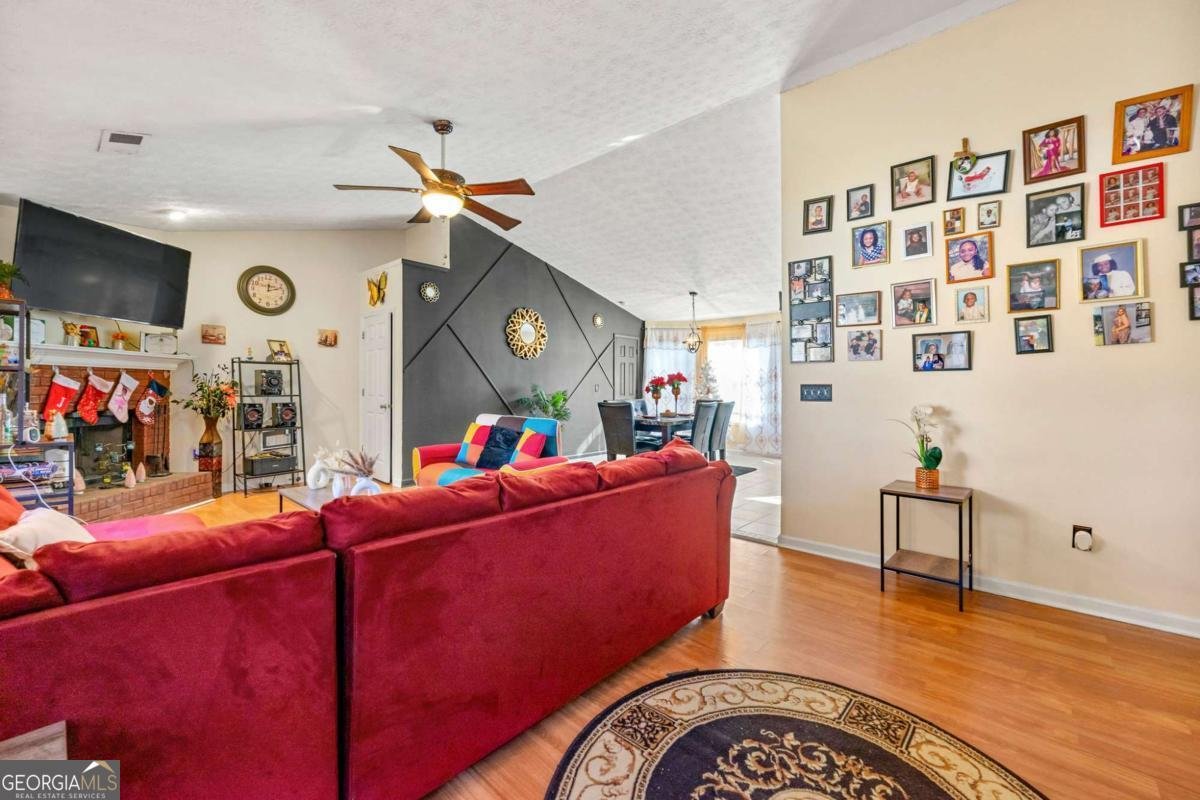 120 Aspen Forest Drive Covington - 6