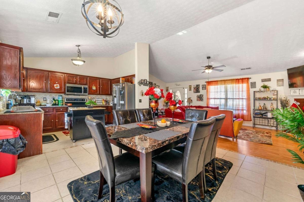 120 Aspen Forest Drive Covington - 9