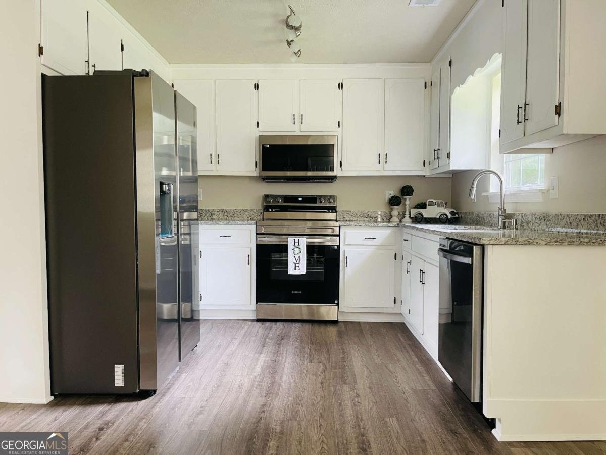 2303 Nancy Court Loganville - 10