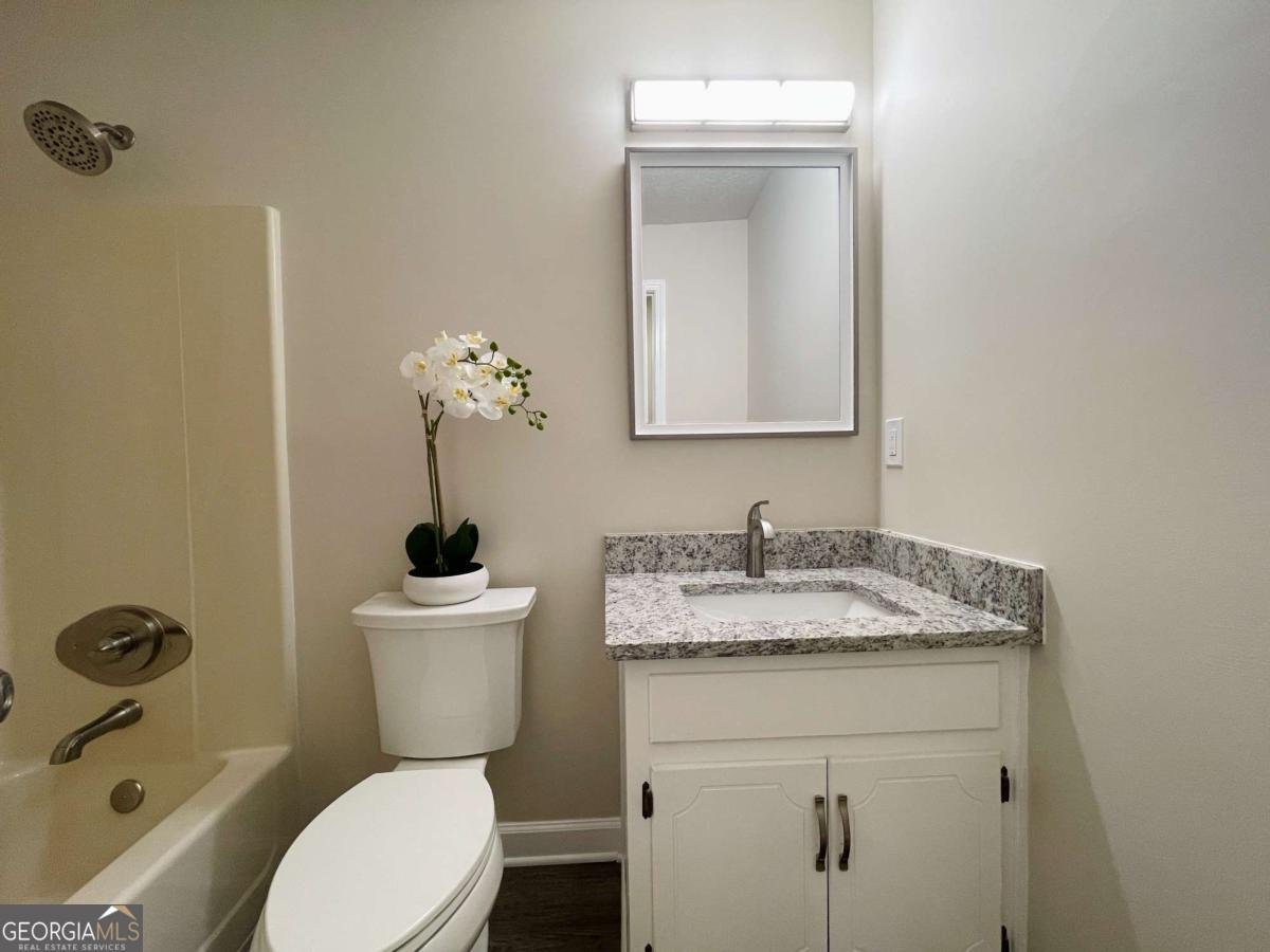 2303 Nancy Court Loganville - 16