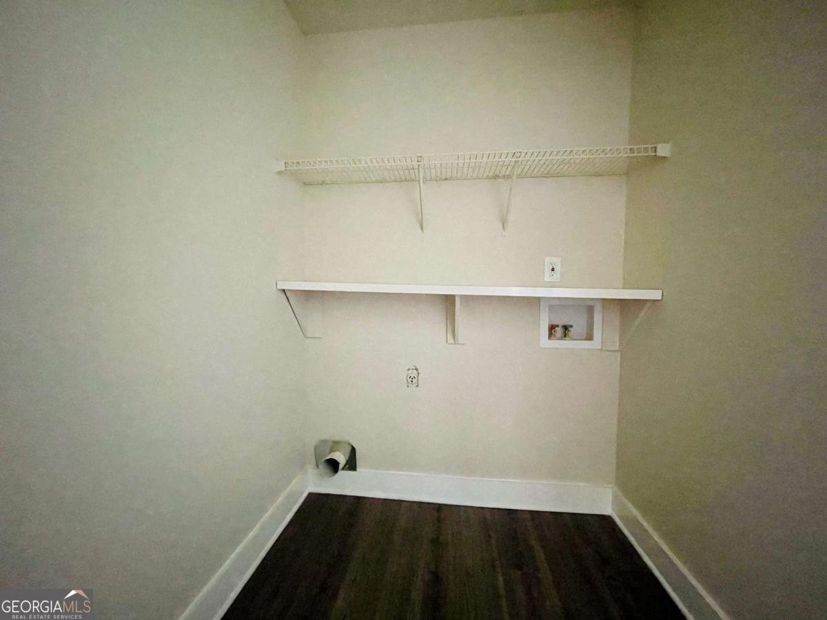 2303 Nancy Court Loganville - 17