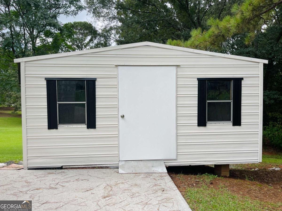 2303 Nancy Court Loganville - 22