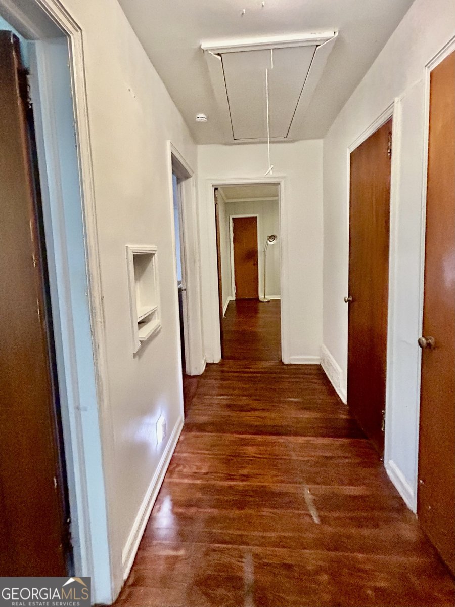 970 Tuckawanna Drive Atlanta - 14