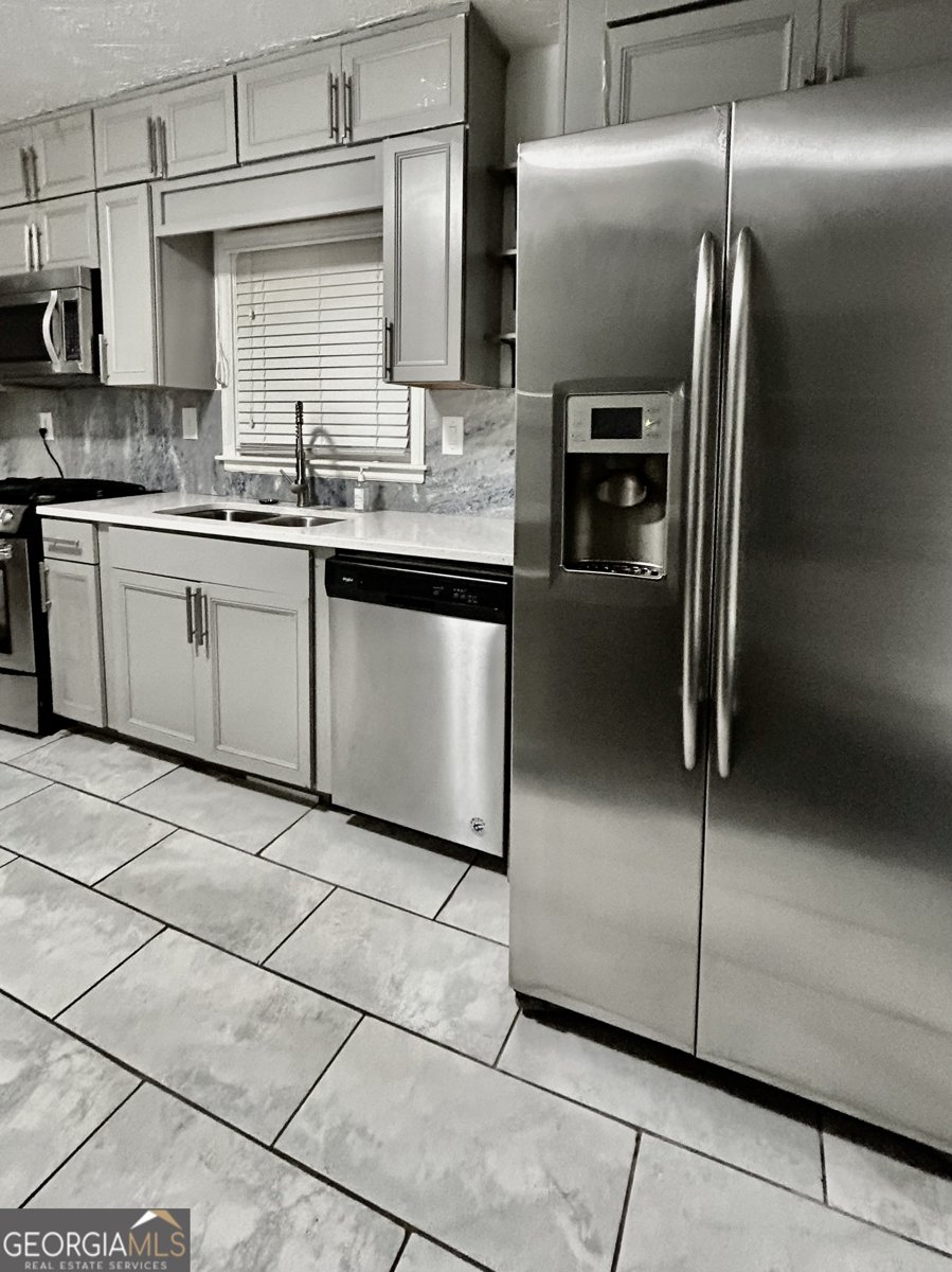 970 Tuckawanna Drive Atlanta - 2