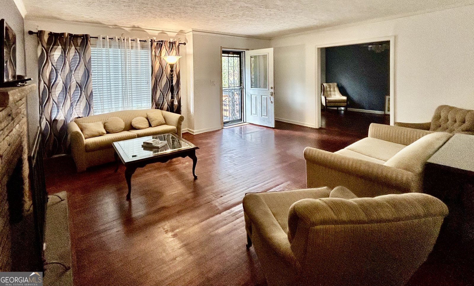 970 Tuckawanna Drive Atlanta - 20