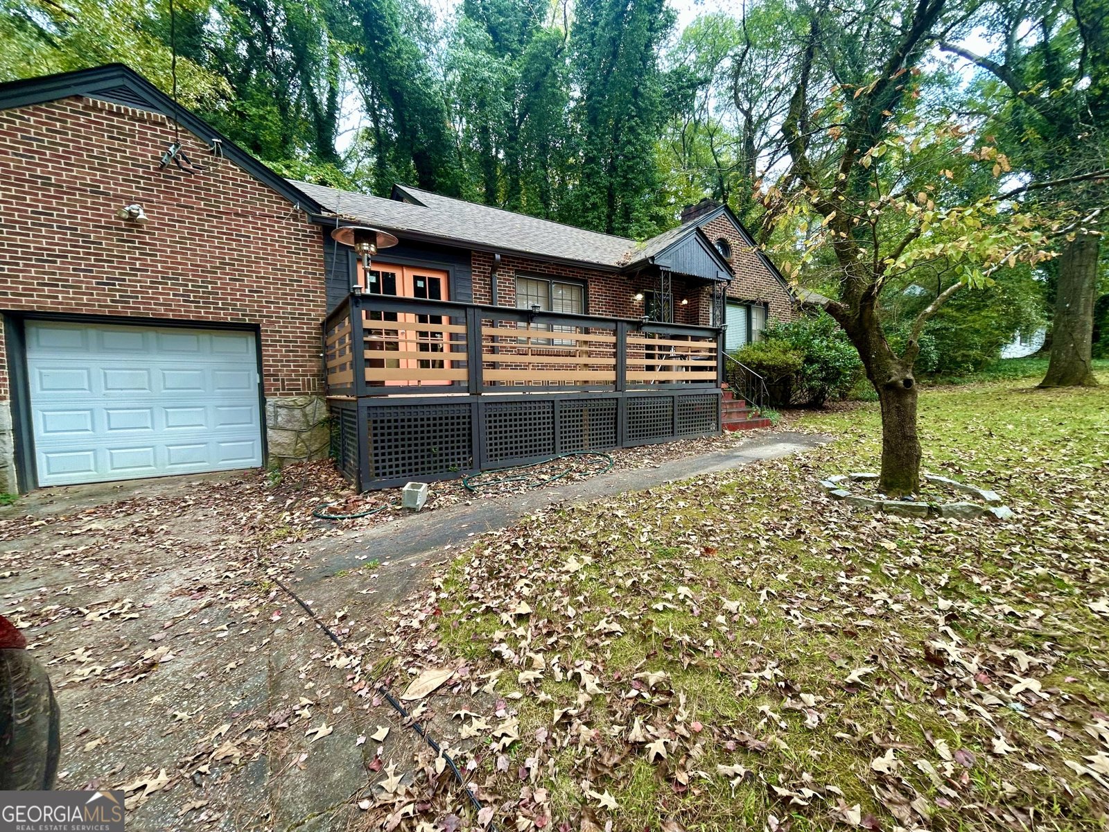 970 Tuckawanna Drive Atlanta - 23