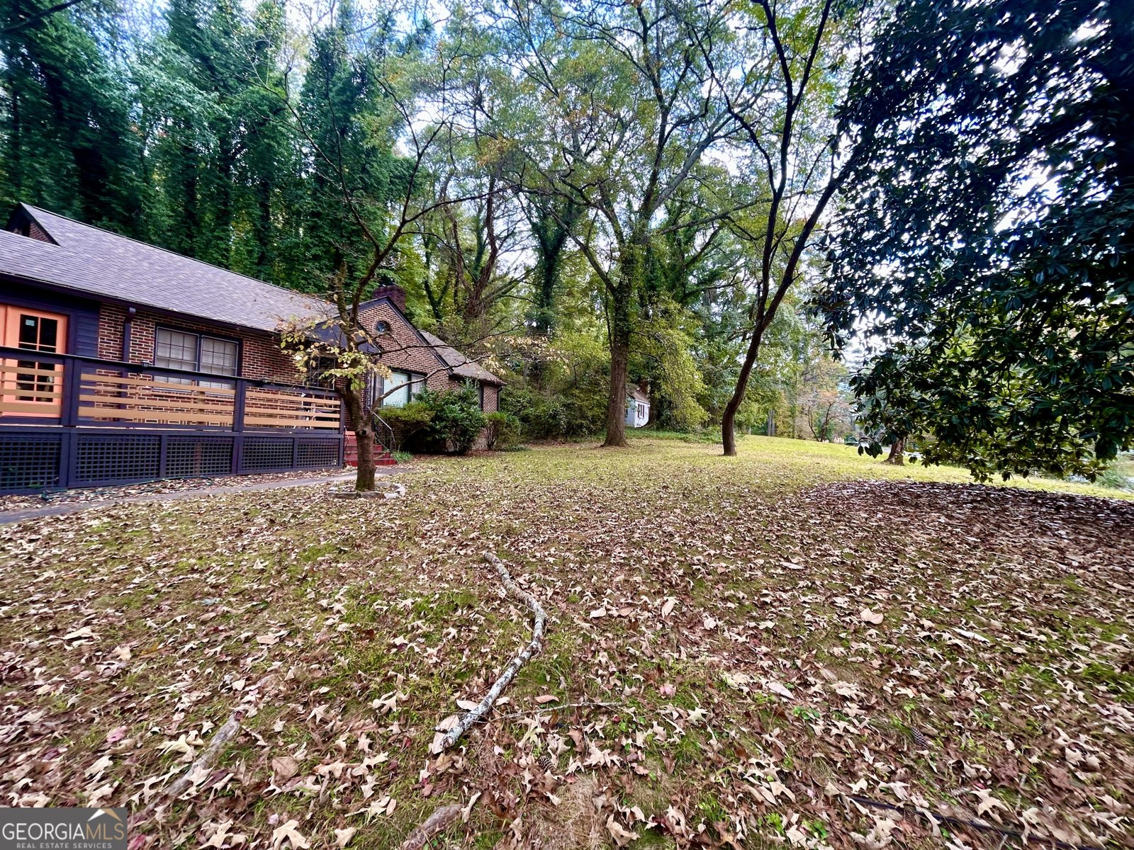 970 Tuckawanna Drive Atlanta - 24